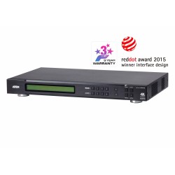 ATEN VM0404HB Commutateur matriciel HDMI 4K 4x4