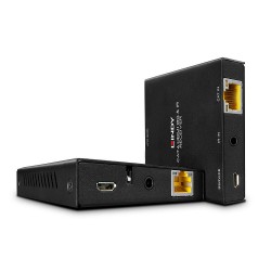 Lindy Ext HDMI Cat6 4K60 50m