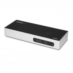 StarTech Dock USB 3.0 HDMI DVI
