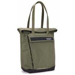 Thule Paramount Tote bag Vert