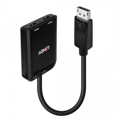 Lindy Hub MST DP 2x HDMI