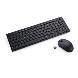 Dell KM555 Clavier souris sans f