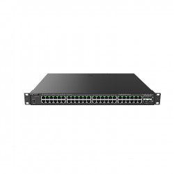 Reyee NBS3100-48GT4SFP-P-V2 Swit 48 ports PoE 370W