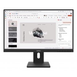 Lenovo ThinkVision E22-40