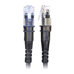 PatchClip 4,9m RJ45 Cat6A UTP Thinpatch