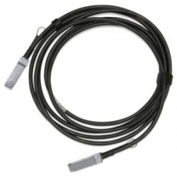 NVIDIA DAC QSFP56 200Gbps 1,5m