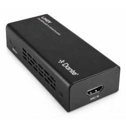 Lindy Encodeur HDMI ARC Dante 2c