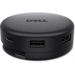 Dell Pro DA326 Dock USB-C 2,5GbE