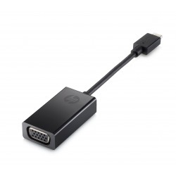 HP USB-C vers VGA