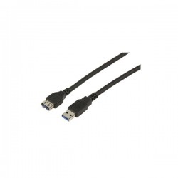 Rallonge USB-A 3,0 M F 3m