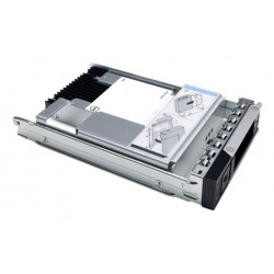 Dell SSD 1,92To SAS RI 2,5 adapt 3,5