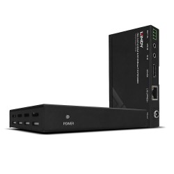 Lindy Ext HDMI HDBaseT 70m PoC