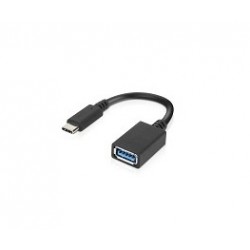 Lenovo Adapt secteur USB-C (4X90Q59481)