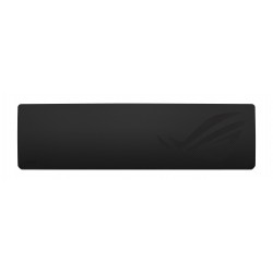 ASUS ROG Wrist Rest 75% Noir