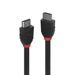Lindy HDMI 7,5m Black