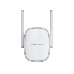 Reyee RG-EW300R Répéteur WiFi 4 format prise