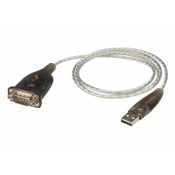 ATEN UC232A1 Conv USB vers série (100cm)
