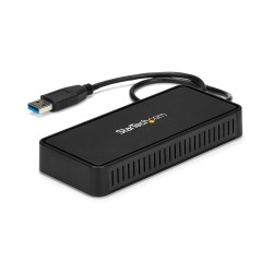 StarTech USB vers double