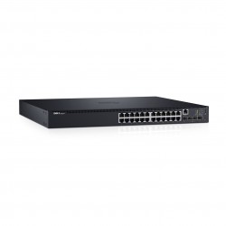 Dell Networking N1524P