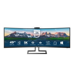 Philips P-Line 499P9H