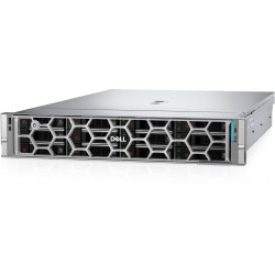 Dell PowerEdge R570