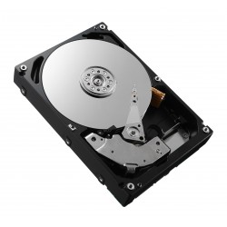 Dell HDD 2,4To SAS 2,5 10K Hot-P