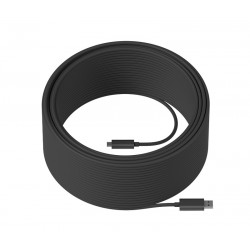 Logitech Strong USB-A USB-C 45m