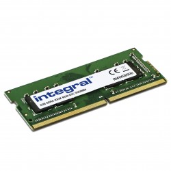 Integral 8Go 1x8 3200 SO-D4