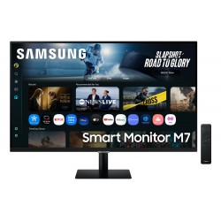 Samsung S32FM702