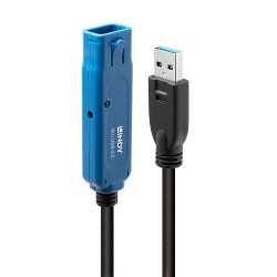 Lindy USB-A 8m