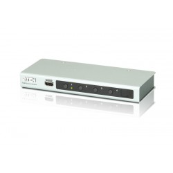 ATEN VS481B Switch HDMI 4 ports