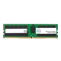 Dell 32Go (1x32) 3200 DDR4 ECC UDIMM