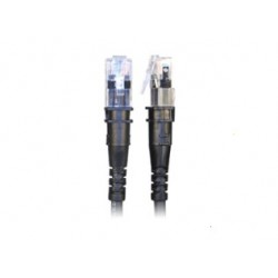PatchClip 1,8m RJ45 Cat6A UTP