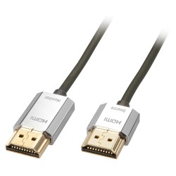 Lindy HDMI 5m Slim