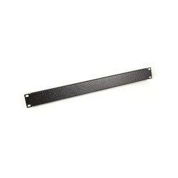 Panneau 19 Noir plein 2U