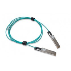 NVIDIA AOC QSFP56 200Gbps 5m