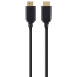 Belkin HDMI 4K 1m