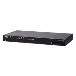 ATEN CS19208 KVM DisplayPort 4K 8 ports USB 3.0