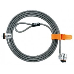 Kensington MicroSaver Twin 461-10214