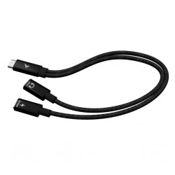 I-TEC C31DUALSPLITTERCBLPD USB-C