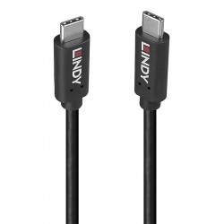 Lindy USB-C PD 1m