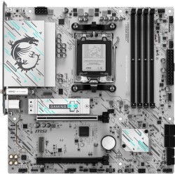 MSI B840M Gaming PLUS WIFI6E
