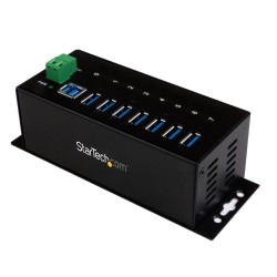 StarTech Hub USB 3.0 INDUSTRIEL 7