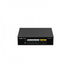 Reyee RG-ES106F-P Switch 6 ports 100Mb PoE 54W