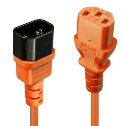 Lindy 2m Orange
