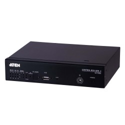 ATEN VK1100A P- Système contrôle Boîtier contrôle compact 2egNPR