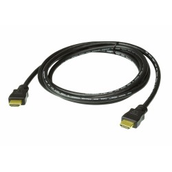 ATEN 2L-7D02H-1 HDMI 4K 2m