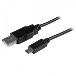 StarTech Câble charge sync USB-A A