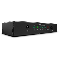 Lindy Switch HDMI 18G 5 ports