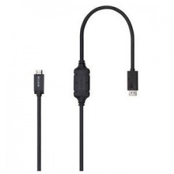 Belkin DisplayPort HDMI 1,8m